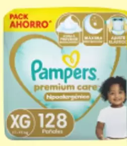Pampers - Premium Care