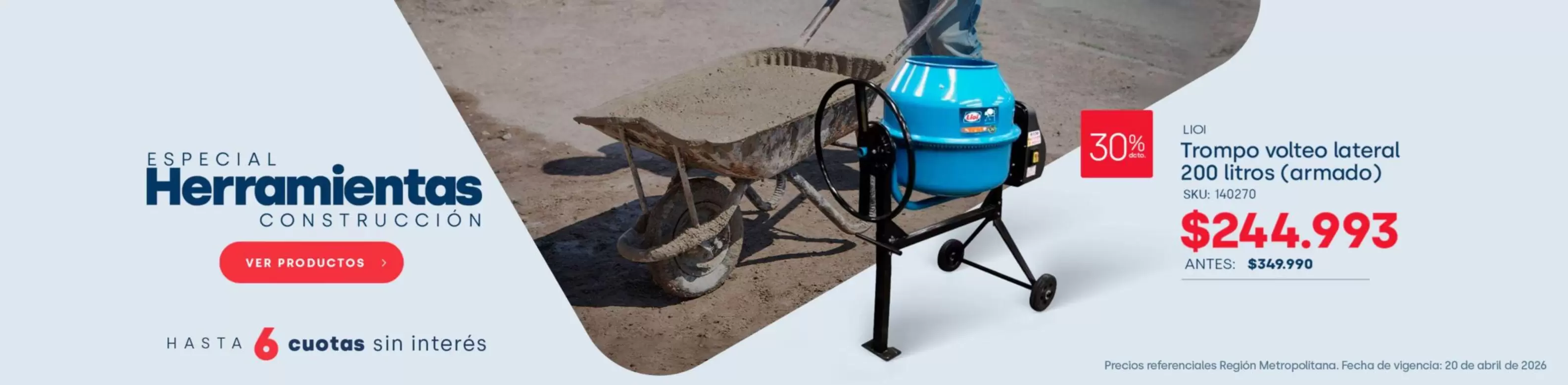 Lioi - Reverse Cycle Split System Air Conditioner