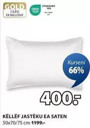 Gold - KELLEF JASTEKU EA SATEN