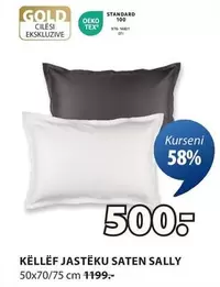 Gold - KELLEF JASTEKU SATEN SALLY