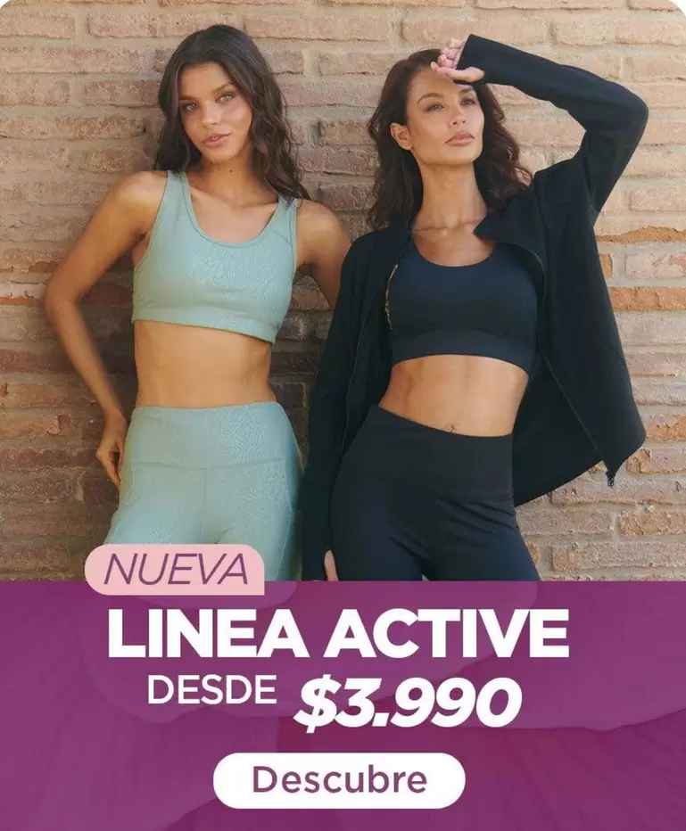 Linea Active