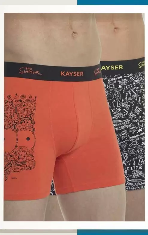 The House of Hayser or My First