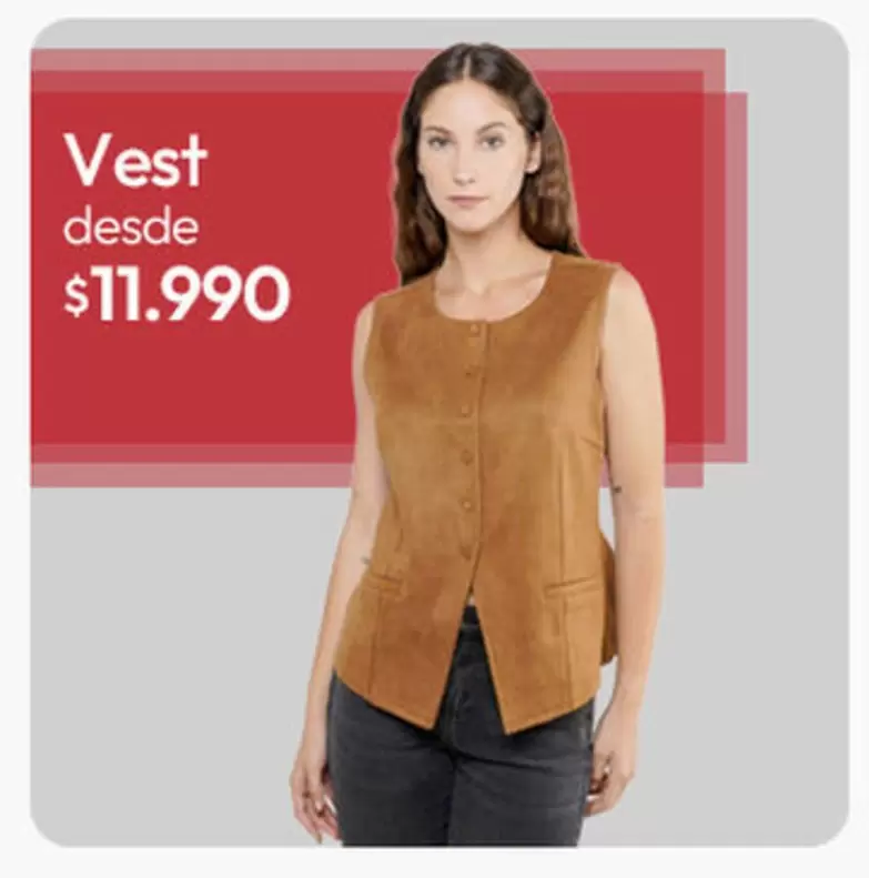 Vest