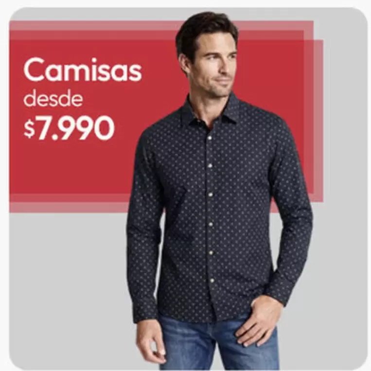 Camisas