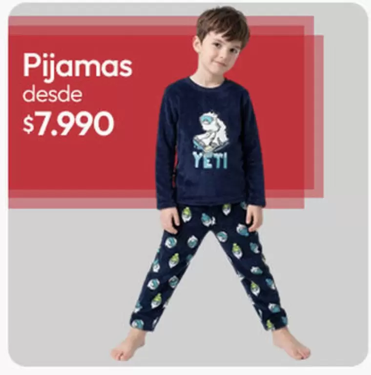 Pijamas