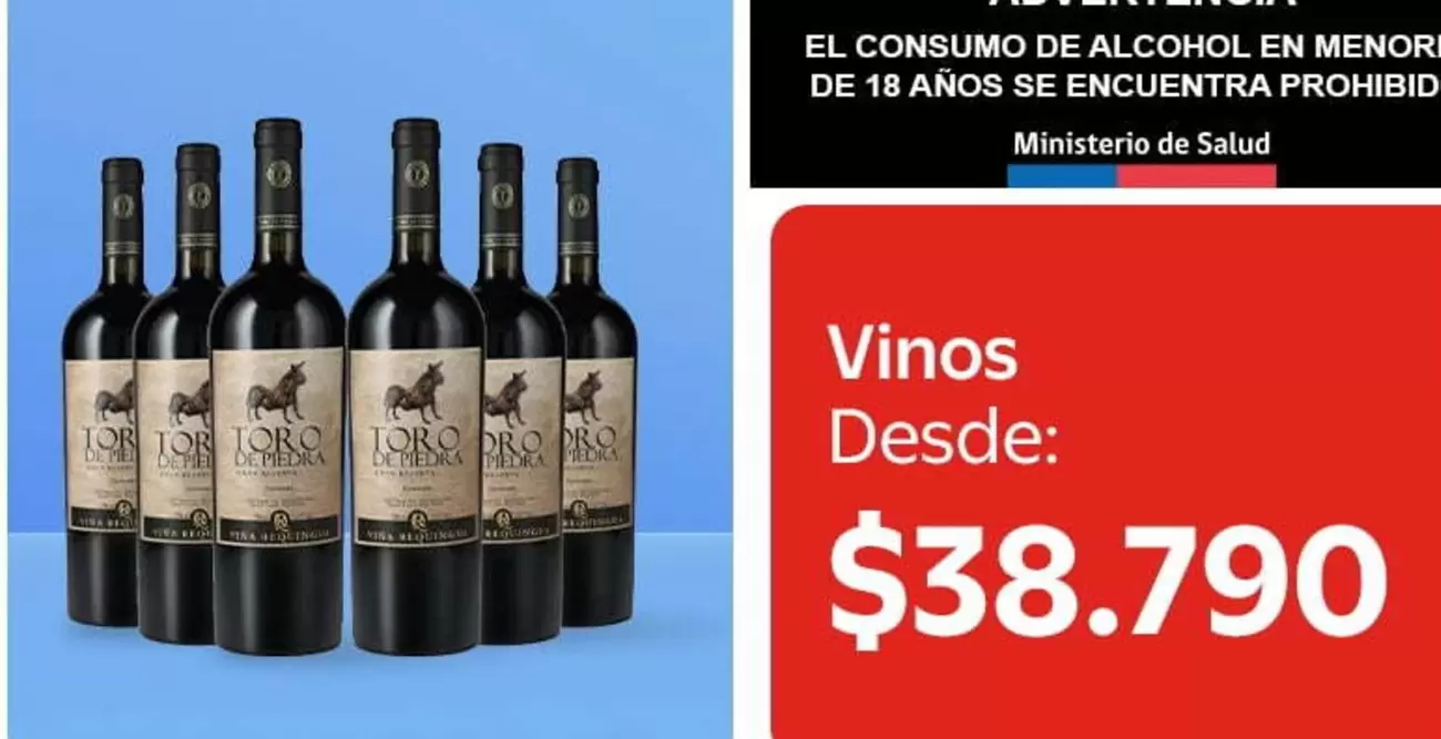 Vinos