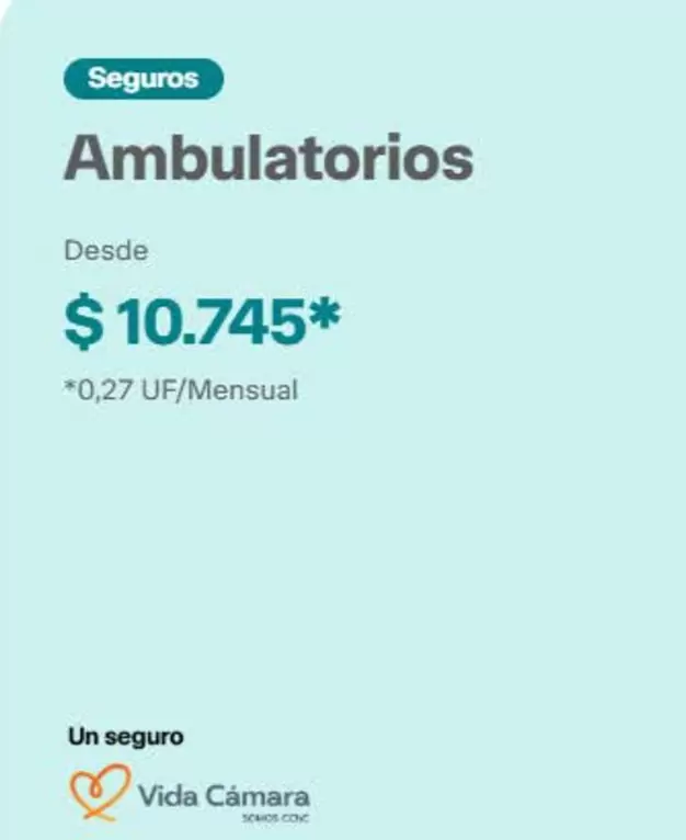 Ambulatorios