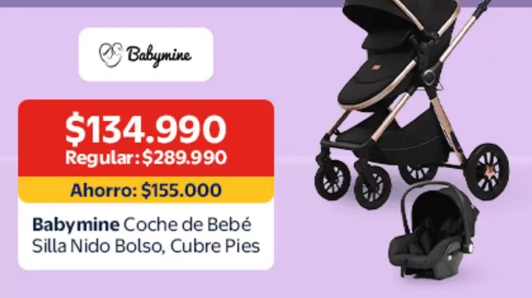 Nido - Coche De Bebe Silla  Bolso, Cubre Pies