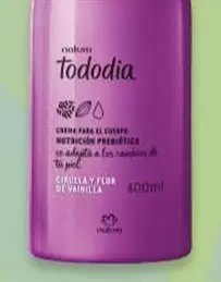 Tododía - Topolicella Senza Glutine Crema Oliva