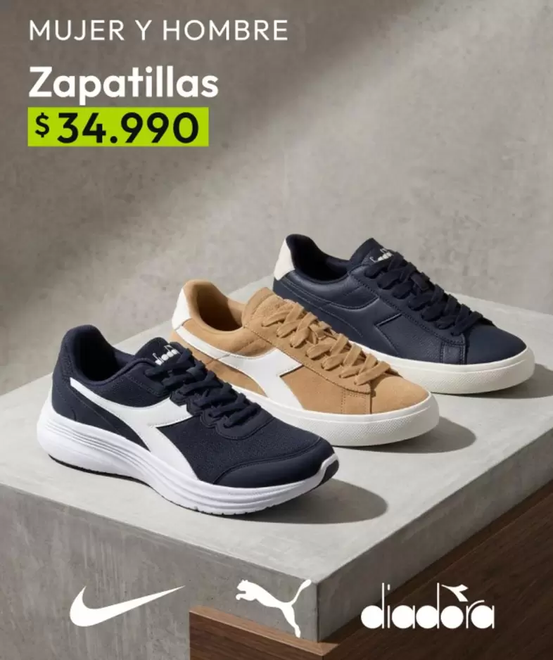 Zapatillas