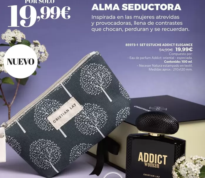 Natura - Alma Seductora