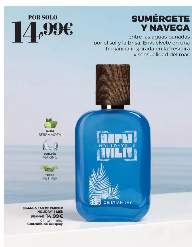 Sol - Sumergete Y Naveca