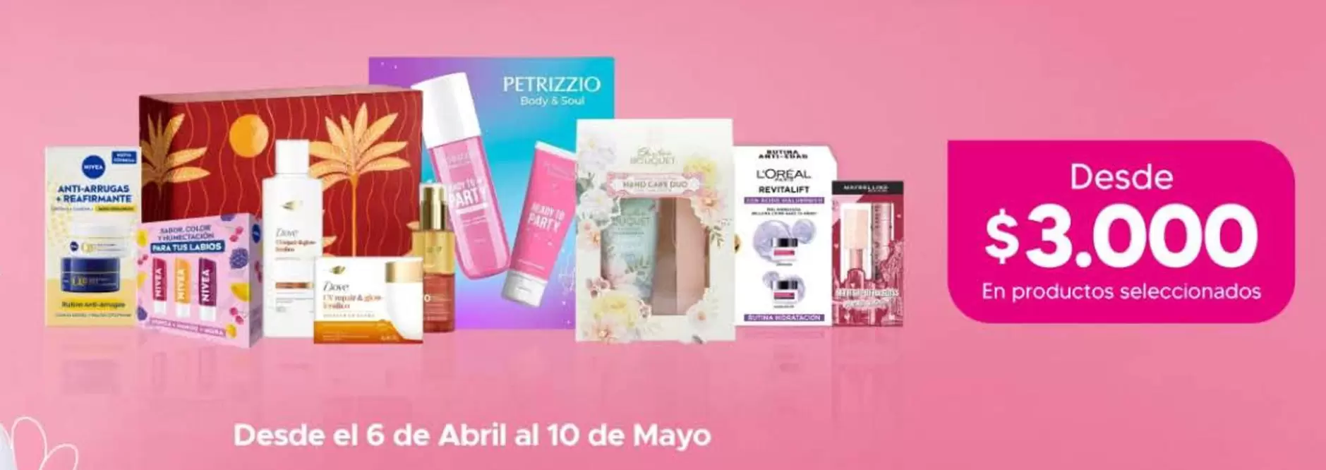 Abrilar - Desde El 6 De Abril