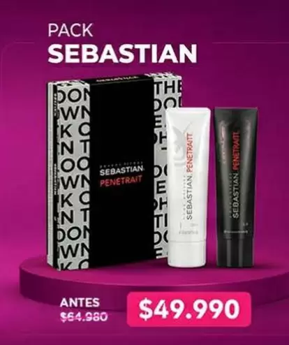 Pack Sebastian Paint Panels