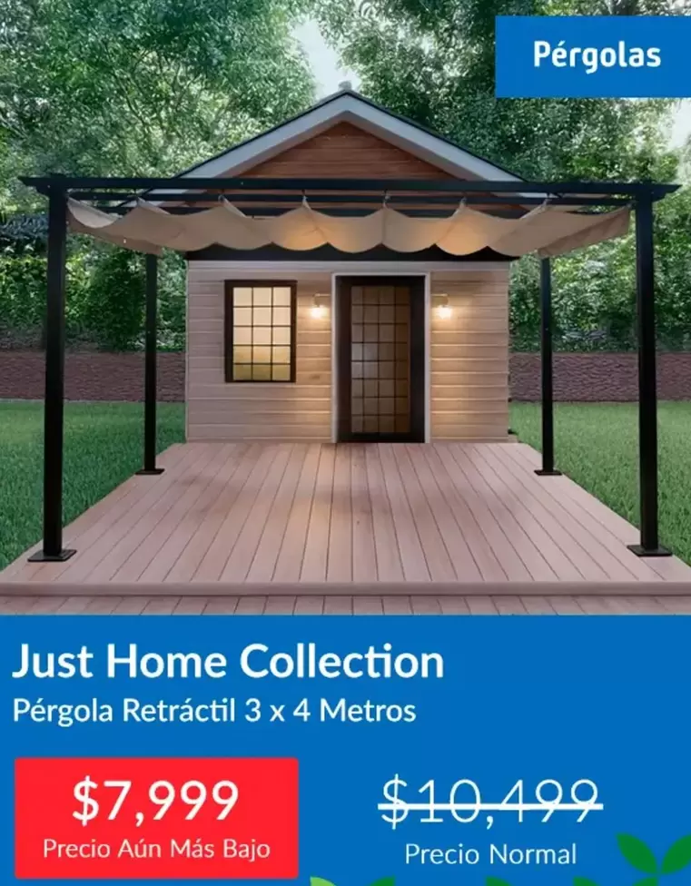 Just Home Collection