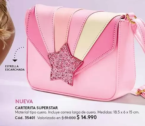 Carterita Superstar