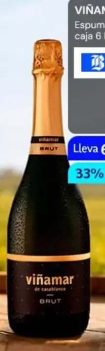 Viñamar - Espum Espum Cat 50% 30ml