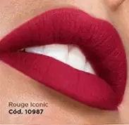 Rouge Iconic