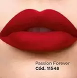 Passion Forever