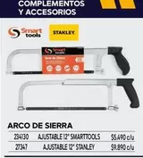 Stanley - Arco De Sierra