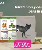 Hidratacion Y Calic Para Tu Pavo