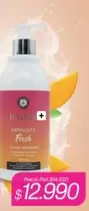Mingo Fresh