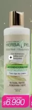 Herba Personalised Pressure Lab