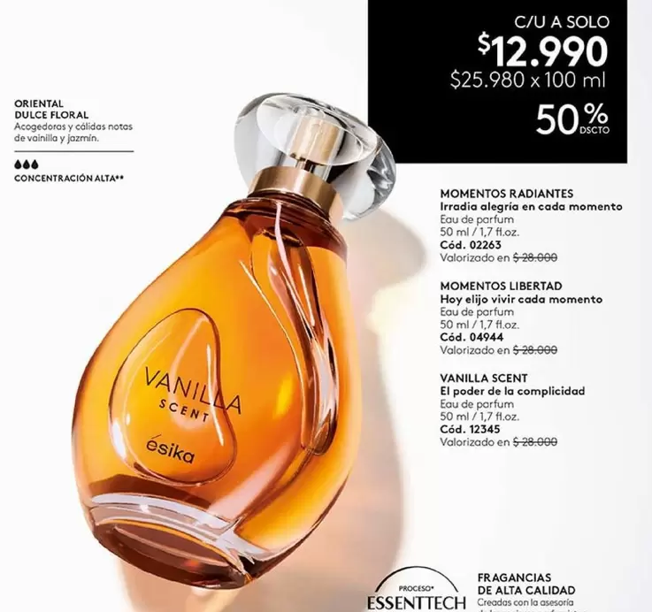 Momentos Libertad - Radiantes