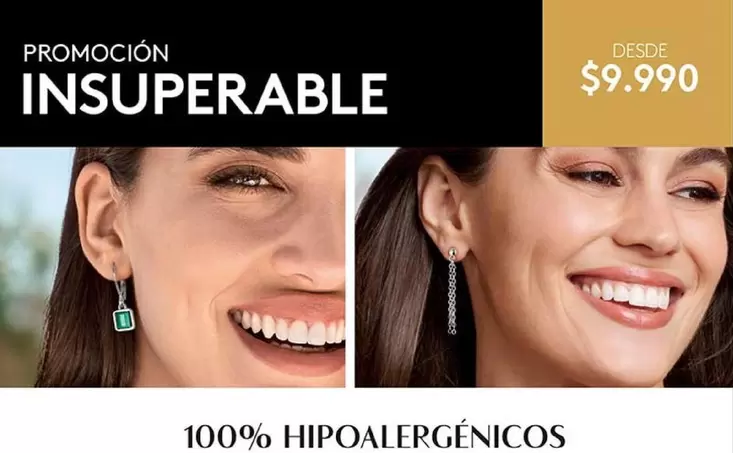100% Hipoalergenicos