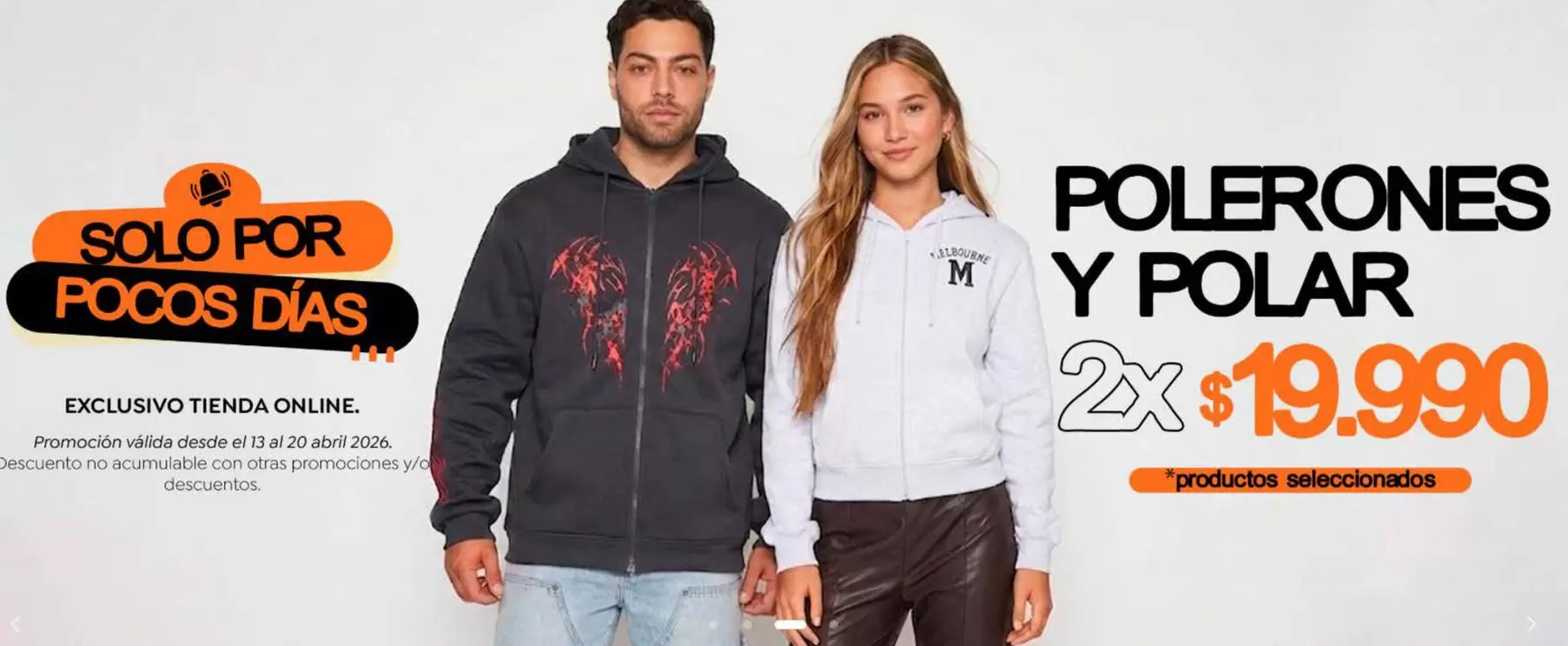 Esclusivo Tienda Online