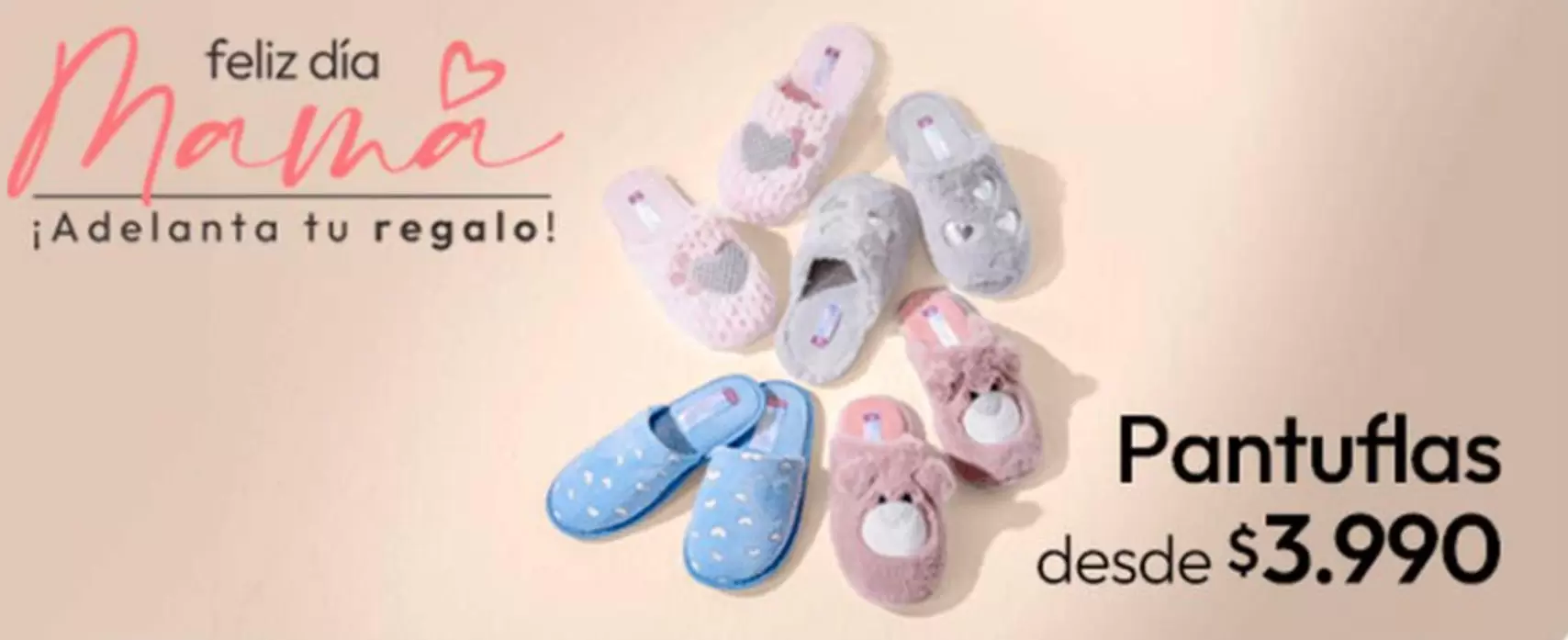 Pantuflas