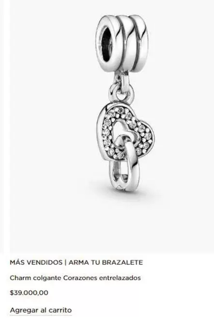 Más Vendidos | Arma Tu Brazzalete