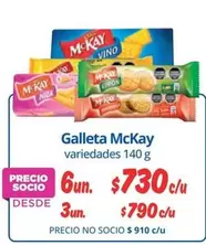 Galleta