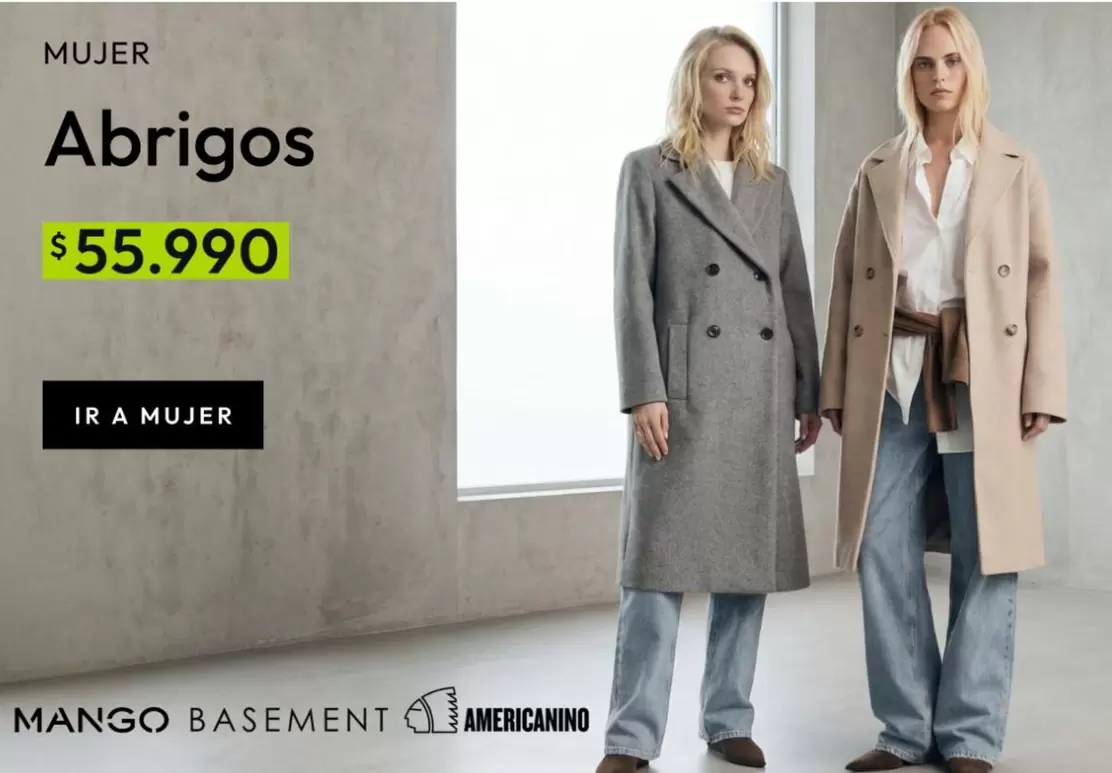 Abrigos
