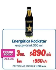 Energy - Energética