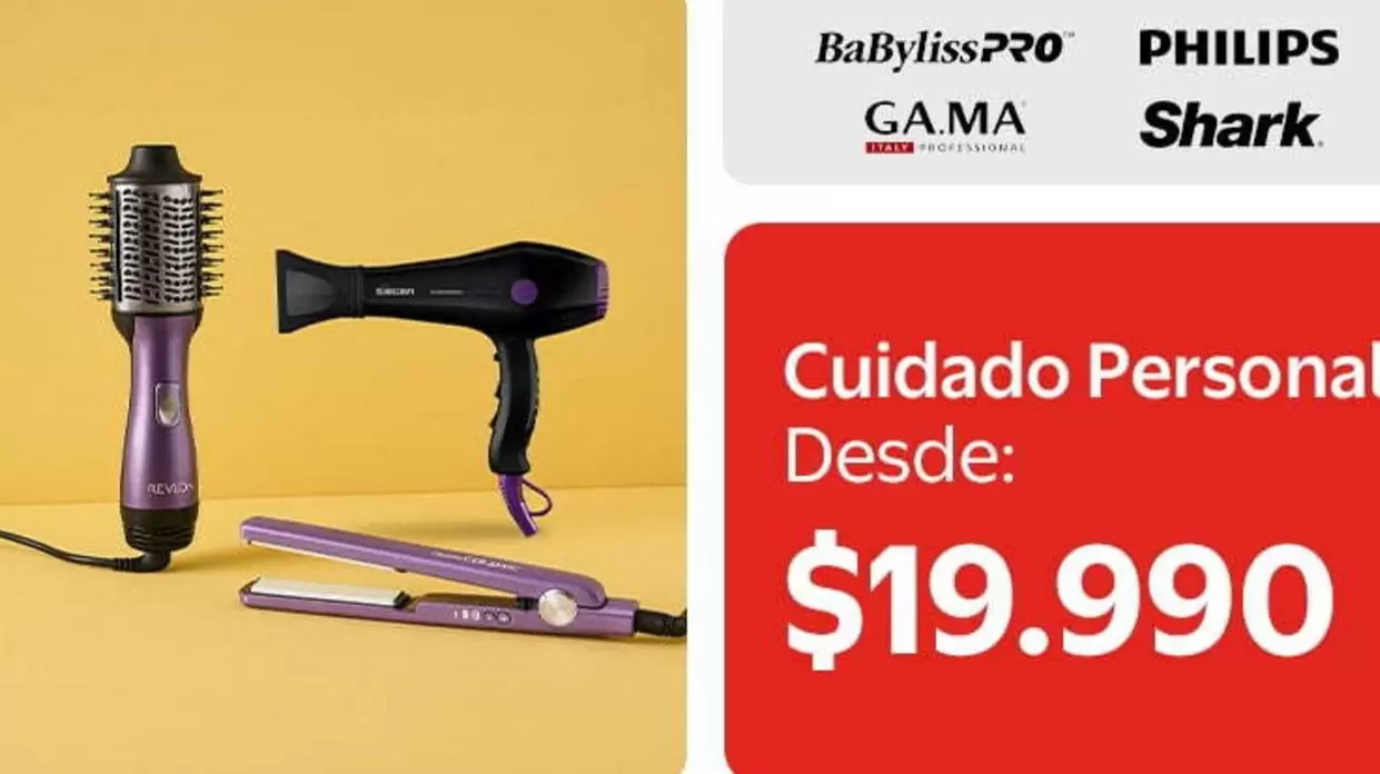 Philips - Cuidado Personal