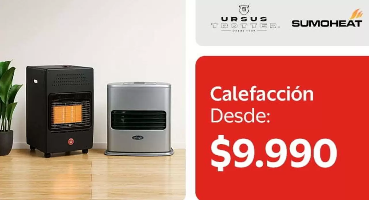 Calefacción