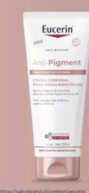 Eucerin - Anti-Pisment