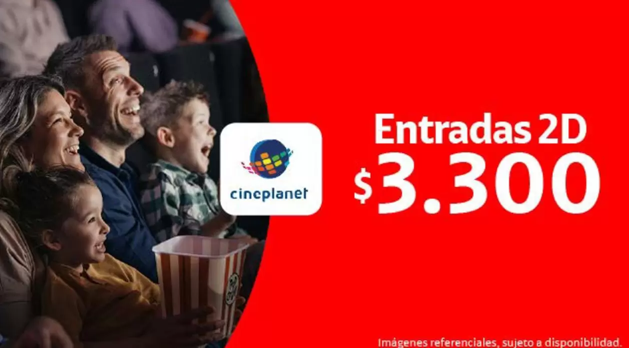 Entradas 2d