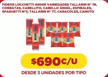 Lucchetti -