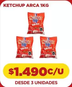 Ketchup