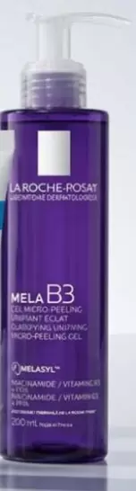 Eclat - Mela B3 Night Cream 50ml