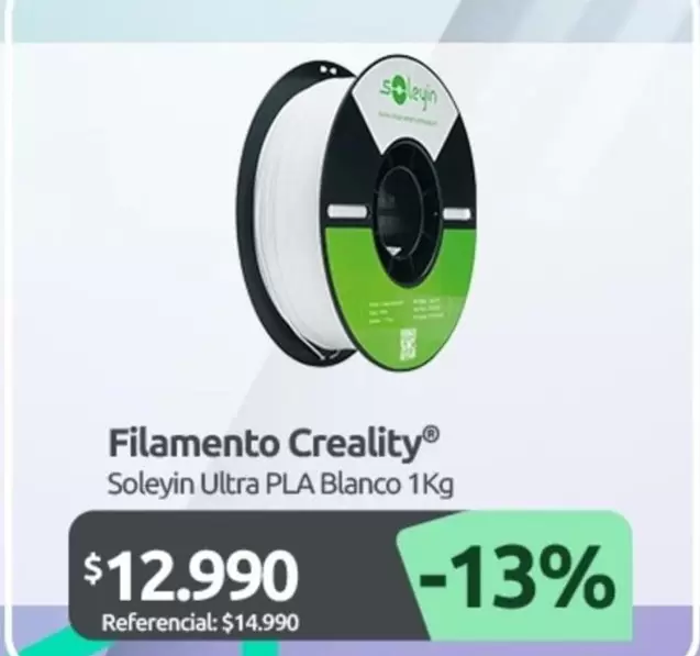 Filamento