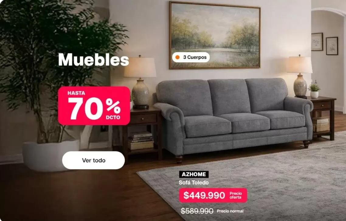 Muebles