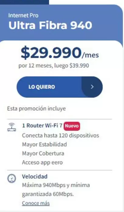 120 - Pro Ultra Fibra 940