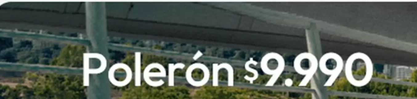 Poleron