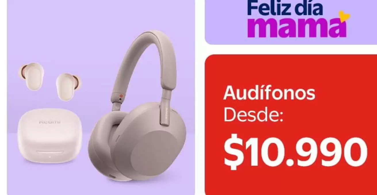Audifonos
