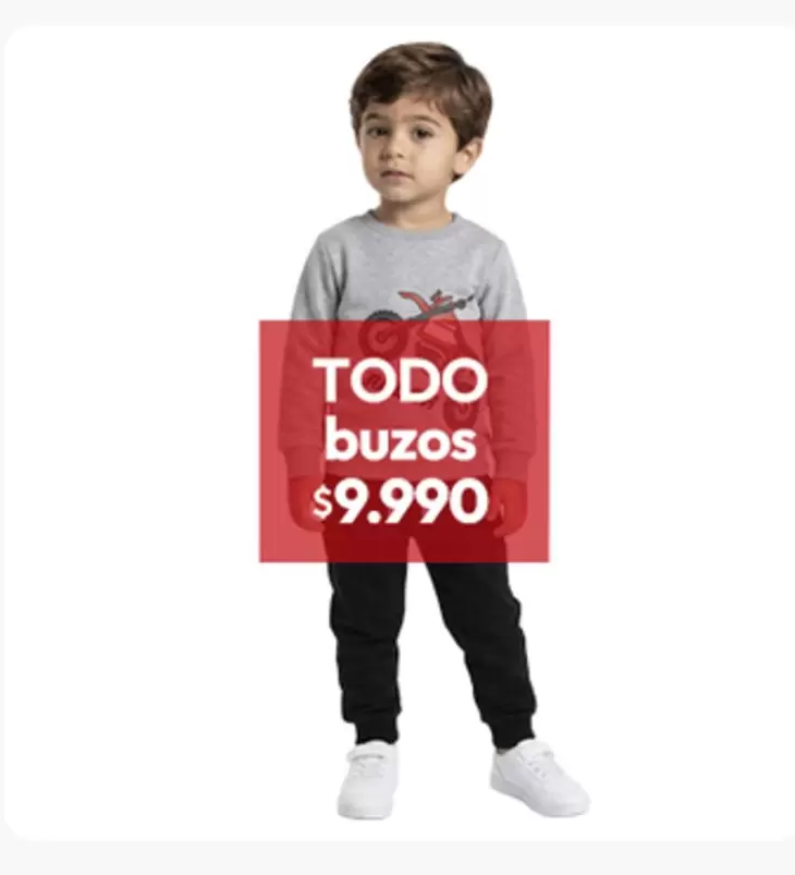 Buzos