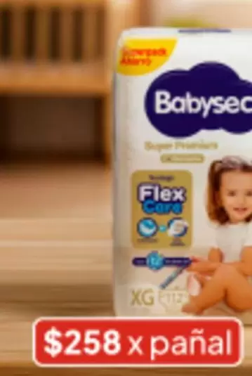Babysec -  -