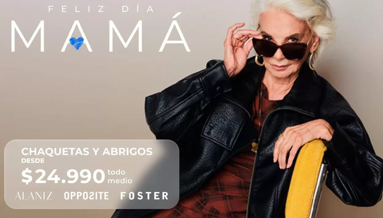 Foster - Chaquetas Y Abrigos